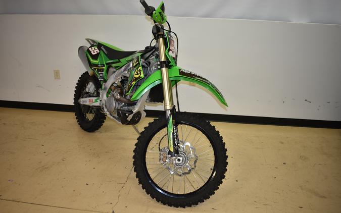 2023 Kawasaki KX™250 X