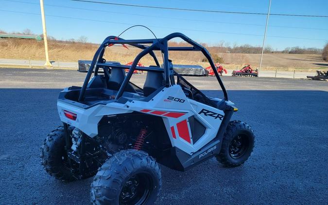 2023 Polaris® RZR 200 EFI