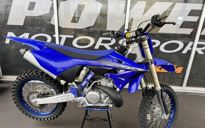 2023 Yamaha YZ250