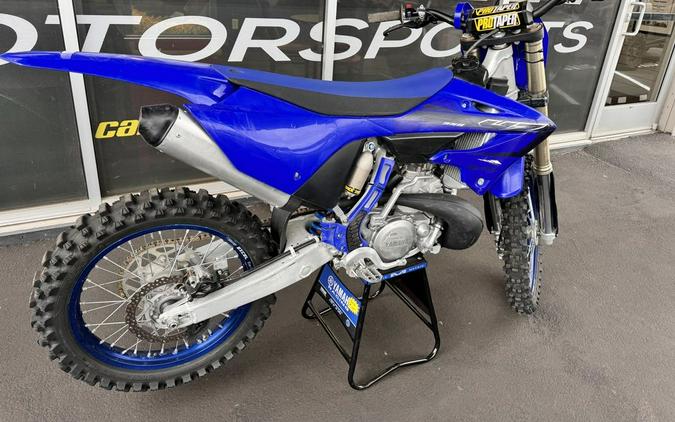 2023 Yamaha YZ250