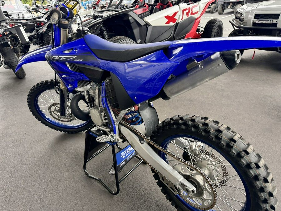 2023 Yamaha YZ250