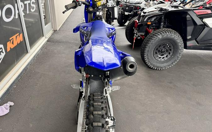 2023 Yamaha YZ250