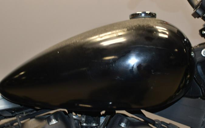 2021 Harley-Davidson Street Bob 114