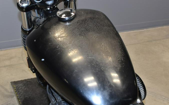 2021 Harley-Davidson Street Bob 114