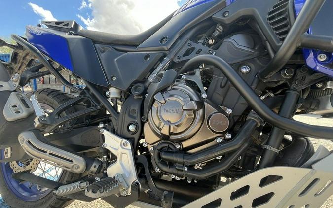 2022 Yamaha TENERE 700