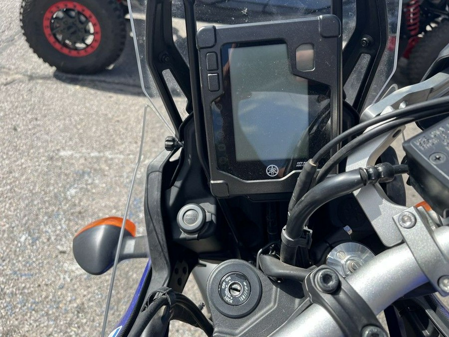 2022 Yamaha TENERE 700