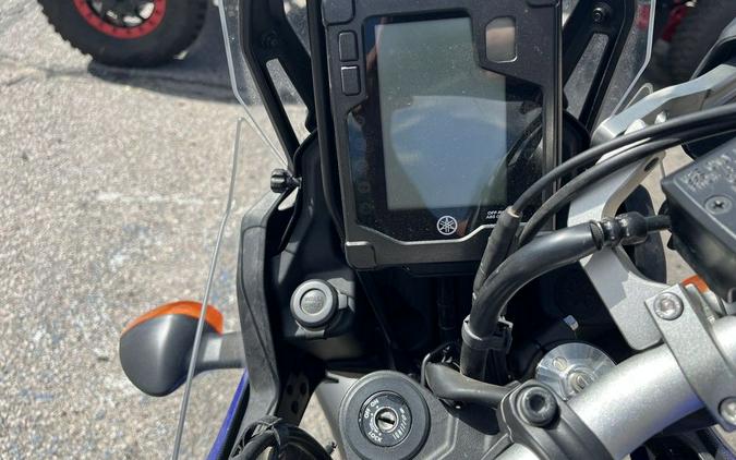 2022 Yamaha TENERE 700