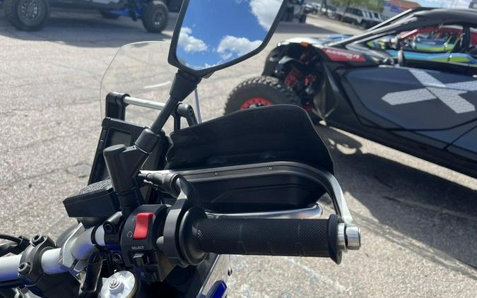 2022 Yamaha TENERE 700