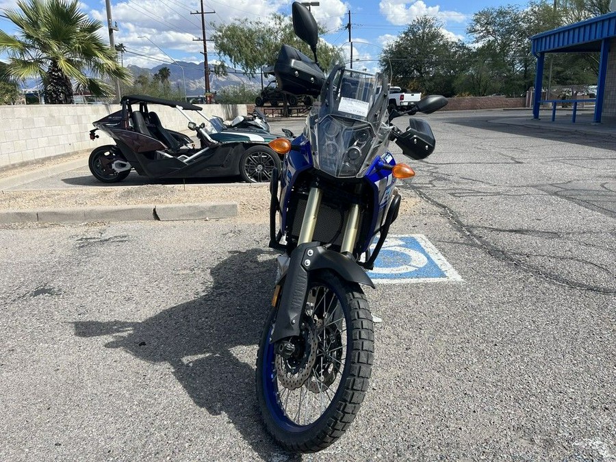 2022 Yamaha TENERE 700