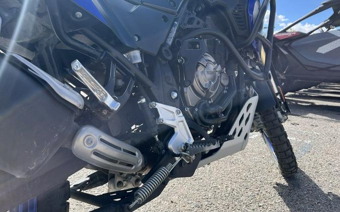 2022 Yamaha TENERE 700