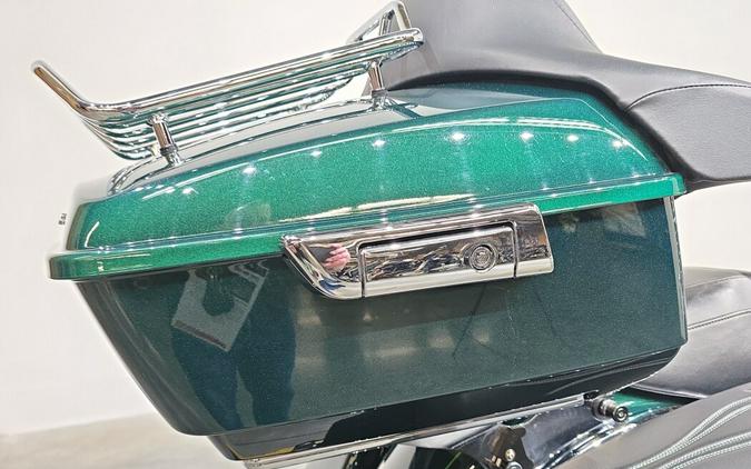 FLHXS 2016 Street Glide® Special