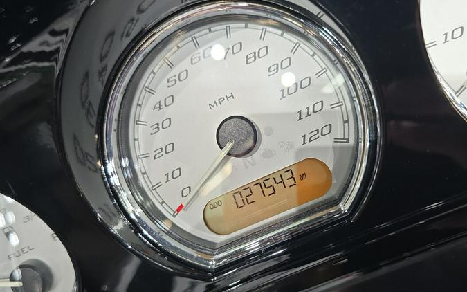 FLHXS 2016 Street Glide® Special