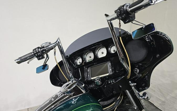 FLHXS 2016 Street Glide® Special