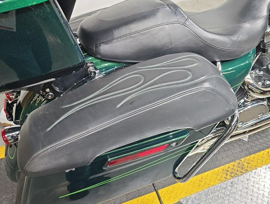 FLHXS 2016 Street Glide® Special