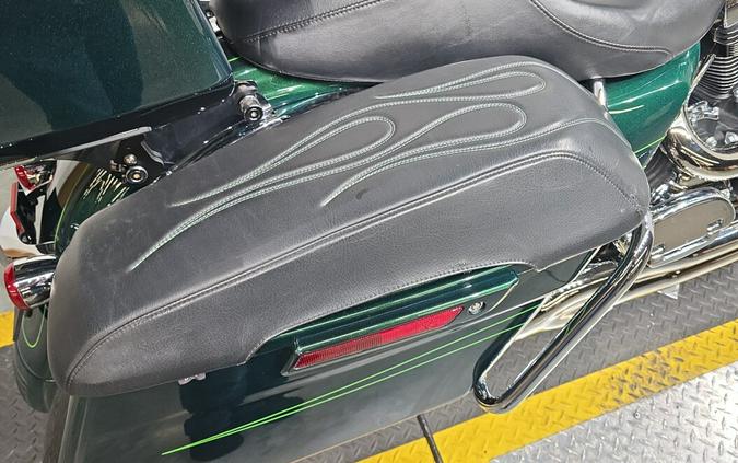 FLHXS 2016 Street Glide® Special