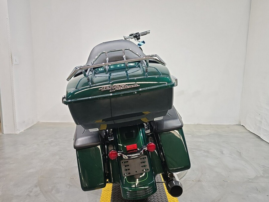 FLHXS 2016 Street Glide® Special