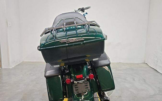 FLHXS 2016 Street Glide® Special