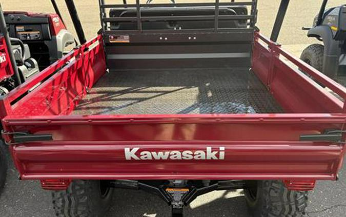 2026 Kawasaki MULE 4010 Trans4x4