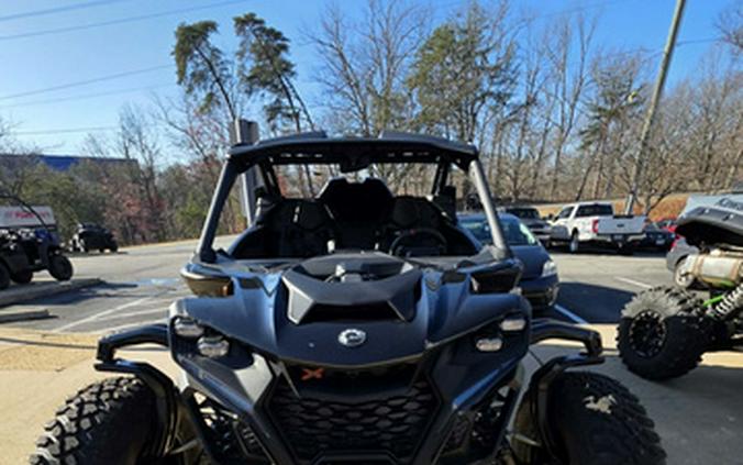 2026 Can-AM MAVERICK R XRS SS