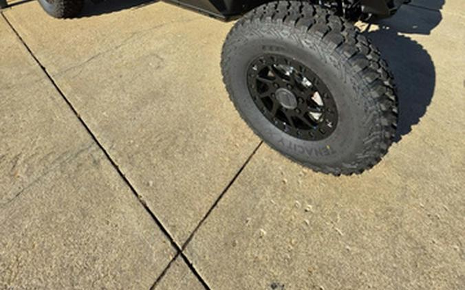 2026 Can-AM MAVERICK R XRS SS