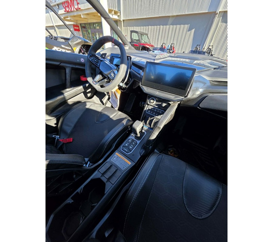 2026 Can-AM MAVERICK R XRS SS