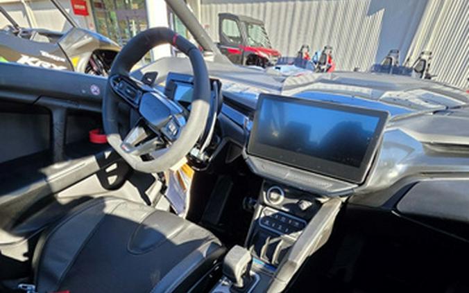 2026 Can-AM MAVERICK R XRS SS