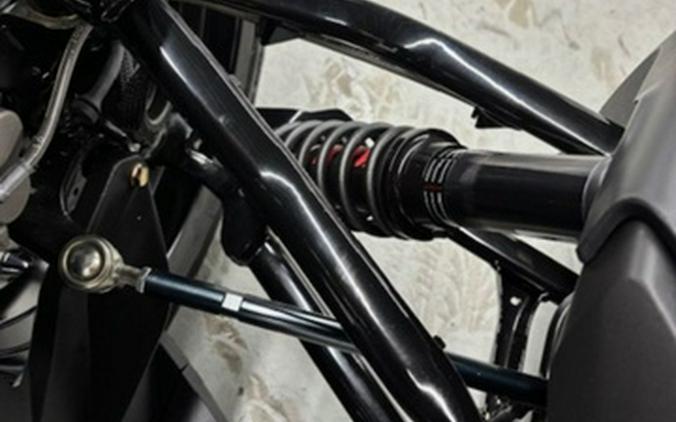 2024 Can-Am Ryker Sport Rotax 900 ACE Classic Panels motorcycle