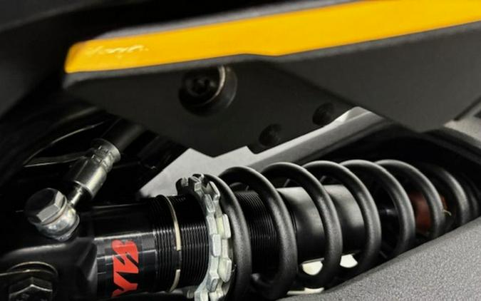 2024 Can-Am Ryker Sport Rotax 900 ACE Classic Panels motorcycle