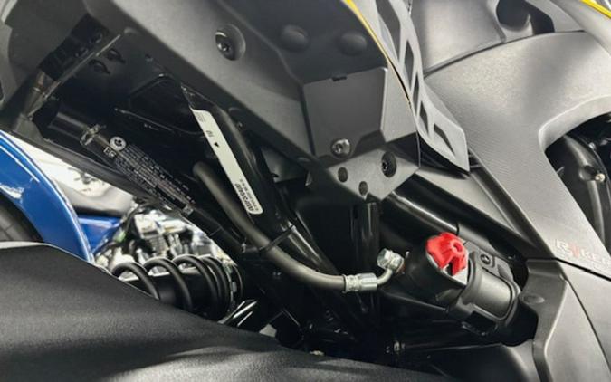 2024 Can-Am Ryker Sport Rotax 900 ACE Classic Panels motorcycle