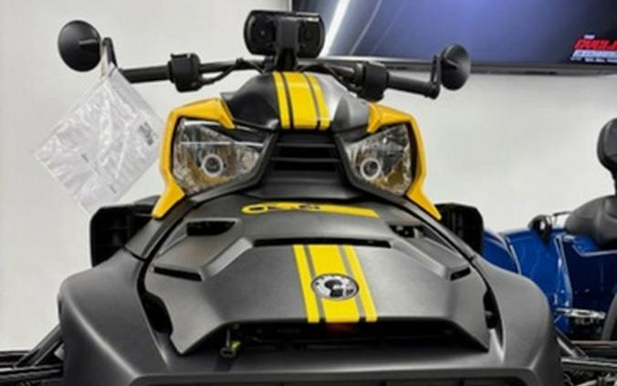 2024 Can-Am Ryker Sport Rotax 900 ACE Classic Panels motorcycle