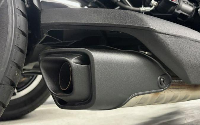 2024 Can-Am Ryker Sport Rotax 900 ACE Classic Panels motorcycle