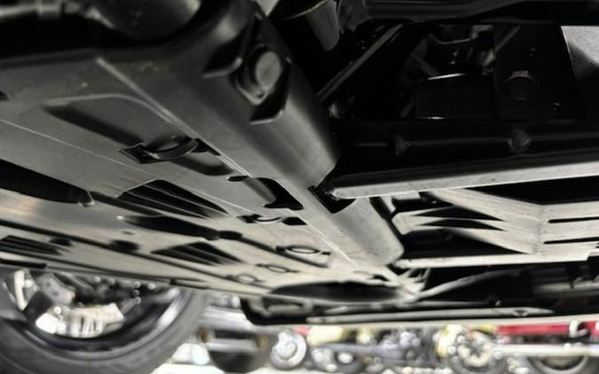 2024 Can-Am Ryker Sport Rotax 900 ACE Classic Panels motorcycle