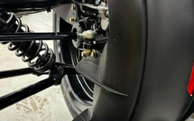 2024 Can-Am Ryker Sport Rotax 900 ACE Classic Panels motorcycle