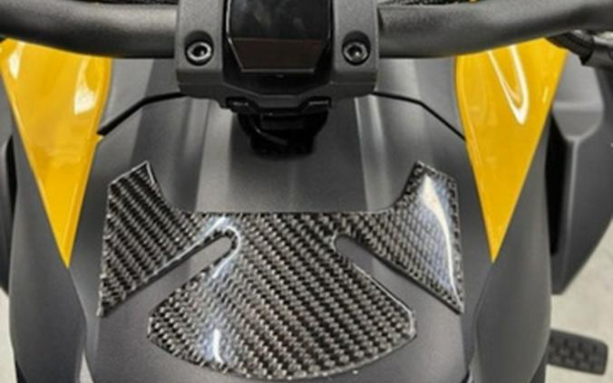 2024 Can-Am Ryker Sport Rotax 900 ACE Classic Panels motorcycle