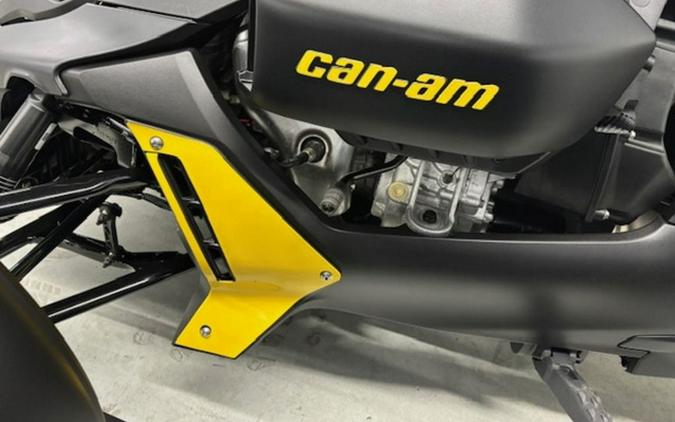 2024 Can-Am Ryker Sport Rotax 900 ACE Classic Panels motorcycle