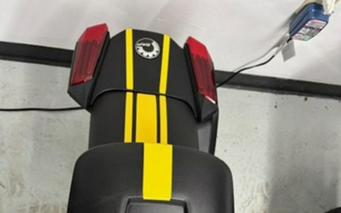 2024 Can-Am Ryker Sport Rotax 900 ACE Classic Panels motorcycle