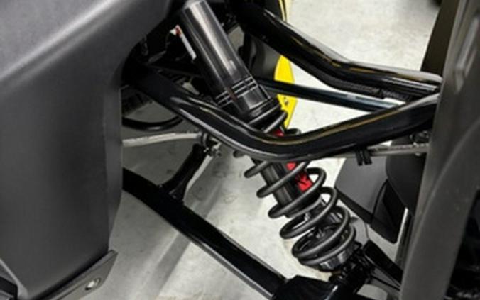 2024 Can-Am Ryker Sport Rotax 900 ACE Classic Panels motorcycle