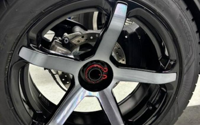 2024 Can-Am Ryker Sport Rotax 900 ACE Classic Panels motorcycle