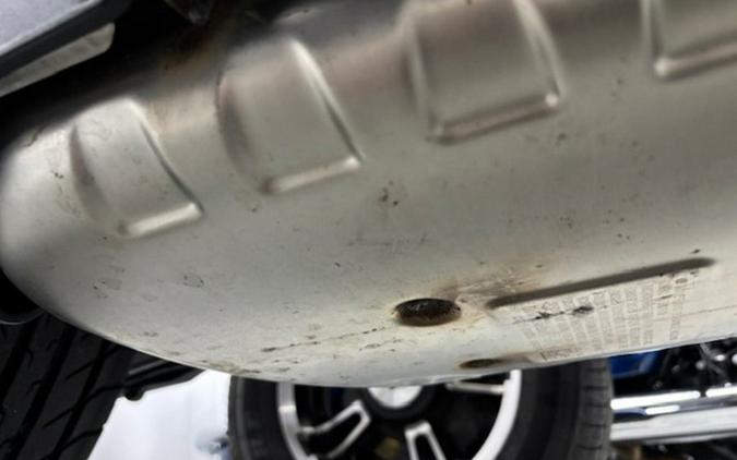 2024 Can-Am Ryker Sport Rotax 900 ACE Classic Panels motorcycle