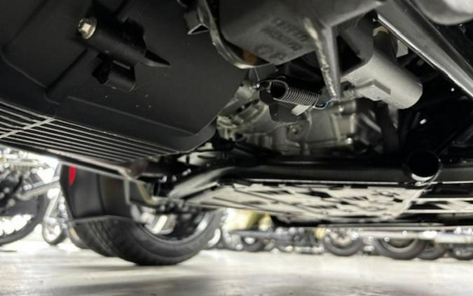 2024 Can-Am Ryker Sport Rotax 900 ACE Classic Panels motorcycle