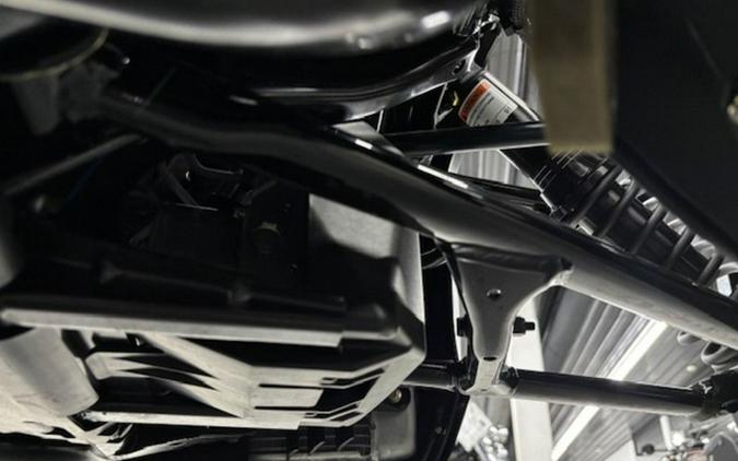 2024 Can-Am Ryker Sport Rotax 900 ACE Classic Panels motorcycle