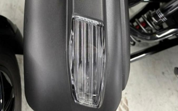 2024 Can-Am Ryker Sport Rotax 900 ACE Classic Panels motorcycle