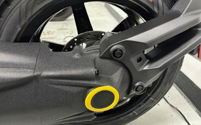 2024 Can-Am Ryker Sport Rotax 900 ACE Classic Panels motorcycle