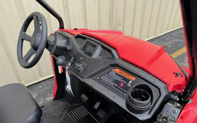 2026 Honda Pioneer 520