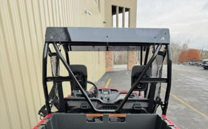 2026 Honda Pioneer 520