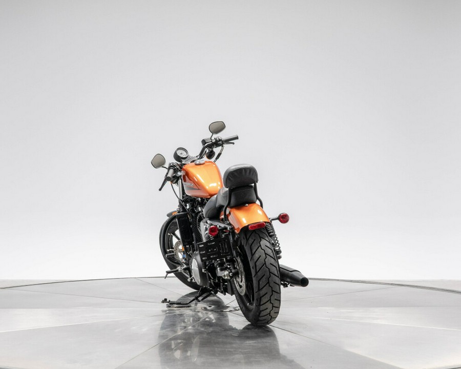 2020 Harley-Davidson Iron 883