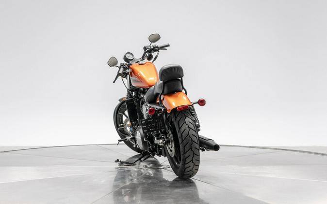 2020 Harley-Davidson Iron 883
