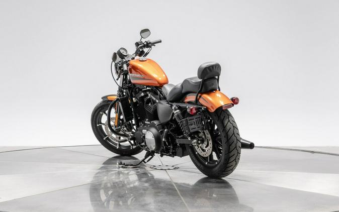 2020 Harley-Davidson Iron 883