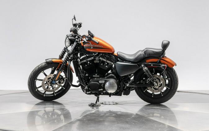 2020 Harley-Davidson Iron 883