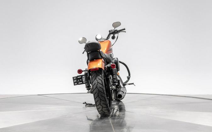 2020 Harley-Davidson Iron 883